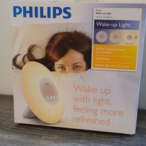 Wake Up Light